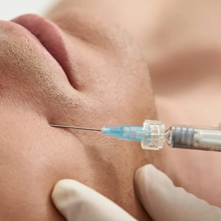 Skin quality treatment