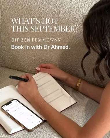 Citizen Femme feature