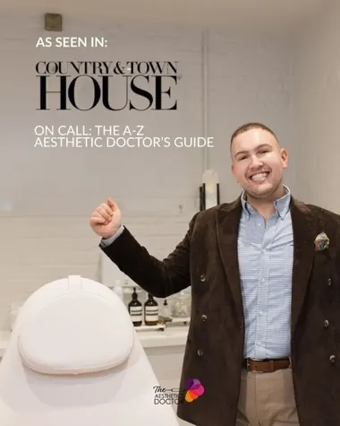 Country and Town House feature