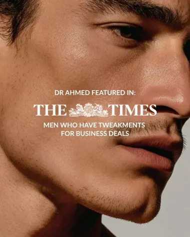 The Times feature