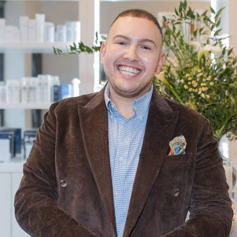 Dr Ahmed El Muntasar